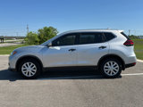 Used 2020 Nissan Rogue S image 5