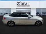 Used 2017 BMW 230i xDrive Convertible image 6