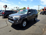 Used 2020 Toyota 4Runner SR5 image 2