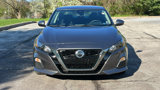Certified 2022 Nissan Altima 2.5 S image 3