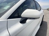Used 2025 Toyota Camry SE image 3