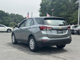 Used 2023 Chevrolet Equinox LS image 4