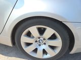Used 2005 BMW 530i Sedan image 4