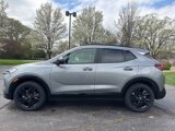 New 2025 Buick Encore GX Sport Touring w/ Comfort Package image 3