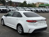 Used 2024 Toyota Corolla LE image 4