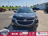 Used 2021 Chevrolet Equinox LS w/ LS Convenience Package image 2