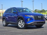 Used 2022 Hyundai Tucson SEL image 2