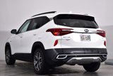 Used 2021 Kia Seltos EX image 3