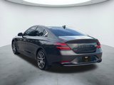 Used 2023 Genesis G70 2.0T image 3