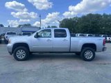 Used 2011 GMC Sierra 2500 SLT w/ SLT Convenience Package image 5