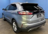 Used 2020 Ford Edge Titanium w/ Class II Trailer Tow Package image 6