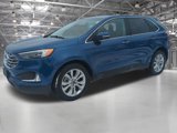 Used 2023 Ford Edge Titanium w/ Equipment Group 301A image 4