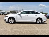 Used 2024 Chevrolet Malibu LT image 2