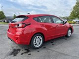 New 2025 Subaru Impreza 2.0i image 3