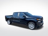 Used 2022 Chevrolet Silverado 1500 Custom image 2