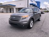 Used 2011 Ford Explorer Limited image 4
