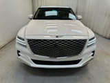Certified 2022 Genesis GV80 3.5T w/ Advanced Package 06 image 2