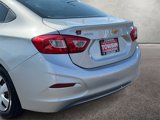 Used 2017 Chevrolet Cruze LS image 5