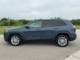 Used 2021 Jeep Cherokee Latitude image 5