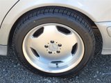 Used 2002 Mercedes-Benz E 320 4MATIC Sedan image 6