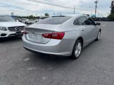 Used 2018 Chevrolet Malibu LT w/ LPO, Convenience Package 2 image 6