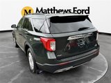 Used 2022 Ford Explorer XLT w/ Equipment Group 202A image 4
