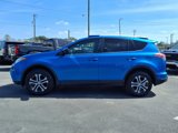 Used 2018 Toyota RAV4 LE image 4
