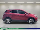 Used 2017 Buick Encore Preferred image 3