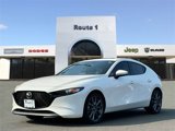 Used 2022 MAZDA MAZDA3 s image 2