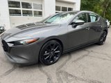Used 2020 MAZDA MAZDA3 AWD Hatchback w/ Premium Pkg image 3