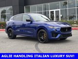 Used 2022 Maserati Levante Modena image 2
