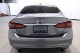 Used 2021 INFINITI Q50 Luxe image 5