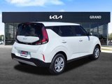 New 2025 Kia Soul LX image 5