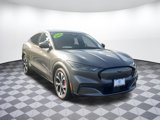 Used 2021 Ford Mustang Mach-E Premium w/ Equipment Group 301A image 6