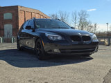 Used 2010 BMW 535i xDrive Wagon image 5