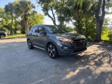 Used 2018 Hyundai Tucson Value w/ Cargo Package image 4