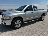 Used 2005 Dodge Ram 1500 Truck SLT w/ Quad Cab Big Horn Value Group image 5