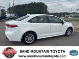 Used 2024 Toyota Corolla LE image 3