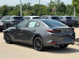 New 2025 MAZDA MAZDA3 s image 3