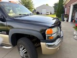 Used 2005 GMC Sierra 3500 SLT w/ Heavy-Duty Power Package image 3