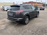 Used 2017 Toyota RAV4 Limited image 5