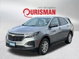 Certified 2023 Chevrolet Equinox LS w/ LS Convenience Package image 4