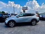 Used 2017 Honda CR-V EX image 3