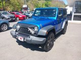 Used 2016 Jeep Wrangler Sport image 4