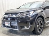 Used 2018 Honda CR-V Touring image 3