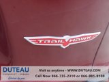 Used 2021 Jeep Cherokee Trailhawk image 6