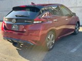 Used 2020 Nissan Leaf SV Plus image 6