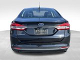 Used 2017 Ford Fusion SE image 4