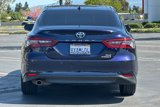 Used 2021 Toyota Camry XLE w/ Navigation Upgrade Package image 5