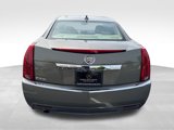 Used 2011 Cadillac CTS Luxury image 4